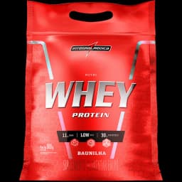 Nutri Whey